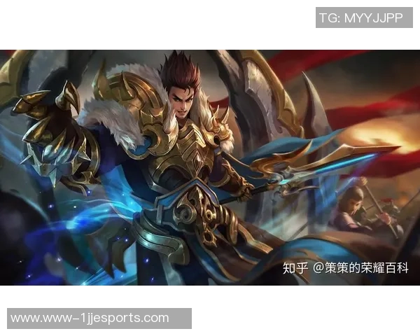 吴娜深度回顾王者荣耀发展历程与个人成长故事