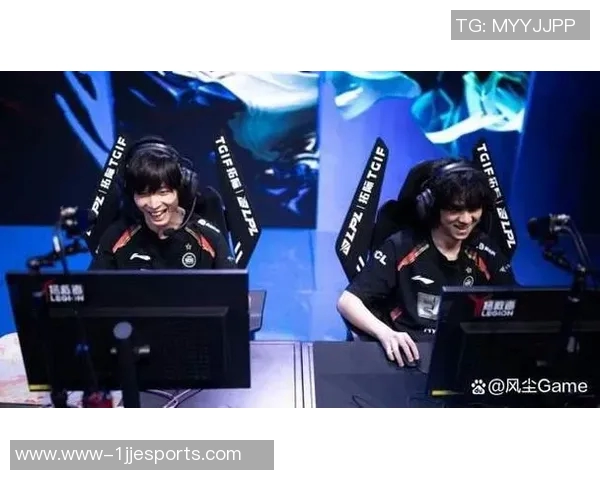 EDG战队成长之路揭秘见证S15赛季的辉煌与挑战