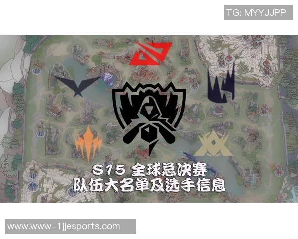 s15电竞总决赛心理素质排行榜揭晓FPX战队表现卓越位居第一 s15电竞总决赛心理素质排行榜揭晓FPX战队表现卓越位居第一
