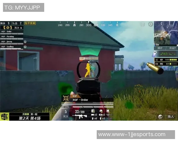 探秘TES在s15电竞总决赛中的和平精英状态与表现分析