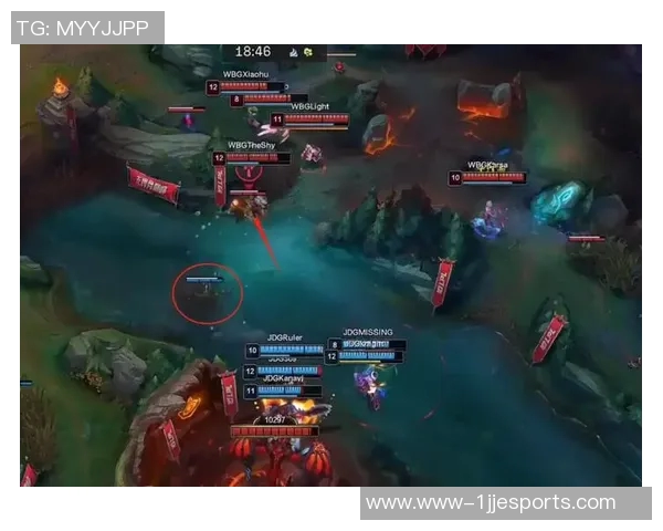 赛后复盘V5与JDG对决分析个人能力与团队配合的精彩瞬间