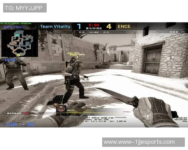 深入解析CSGO战术中的WE战队防守与反击策略