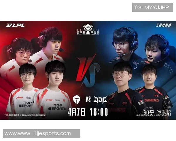 深入分析英雄联盟JDG战队的节奏掌控与战术策略探讨