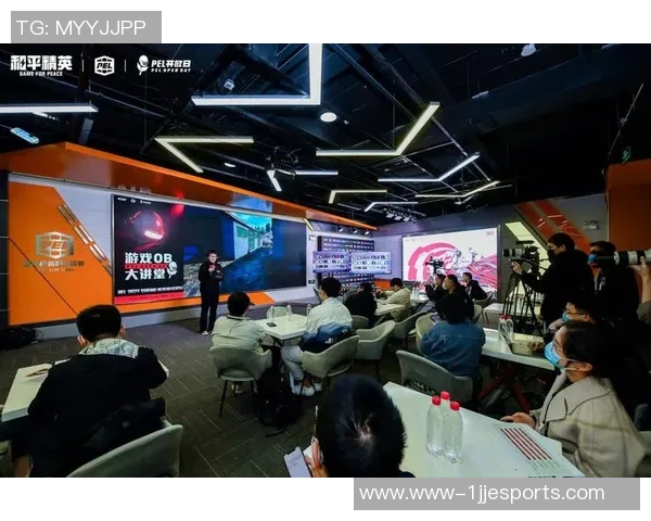 esports数据专访王静揭秘和平精英成功秘诀与未来发展战略